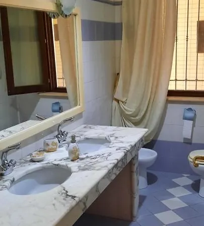 Villa Tra Le Colline Di E Pineto *