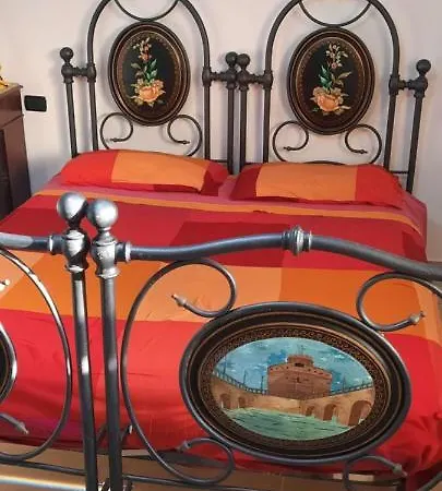 Villa Tra Le Colline Di E Pineto *