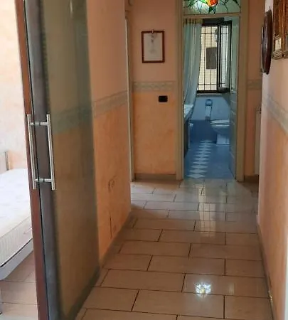 Tra Le Colline Di E Pineto Villa *