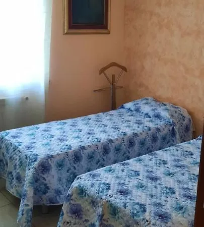 Tra Le Colline Di E Pineto Atri