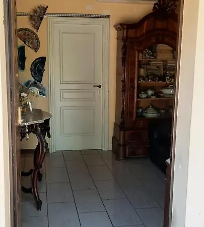 Villa Tra Le Colline Di E Pineto